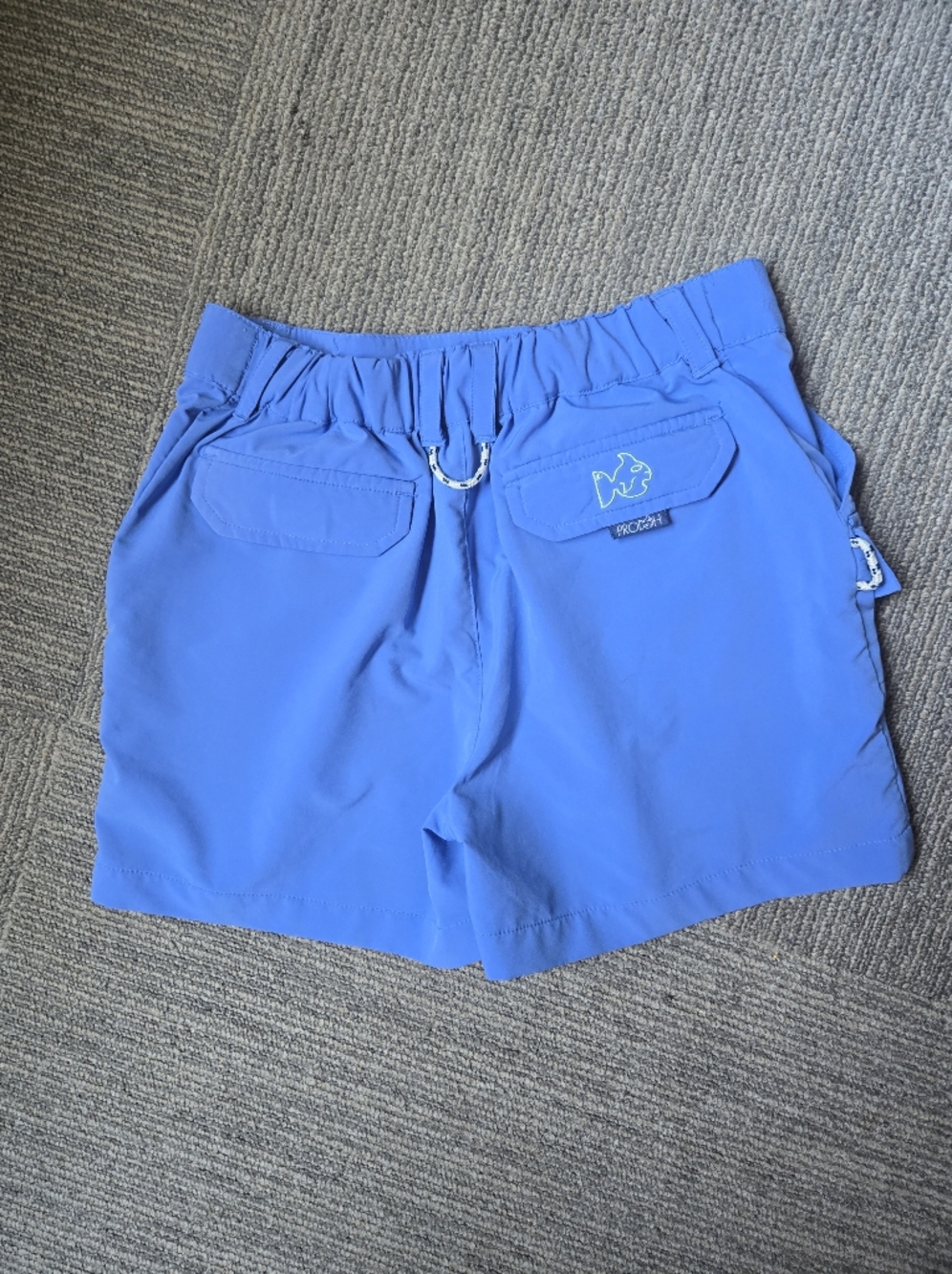 Prodoh Boydms Inshore Performance Short - Picture 2 of 2